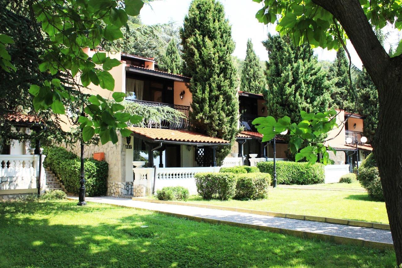Elenite Villas Exterior photo