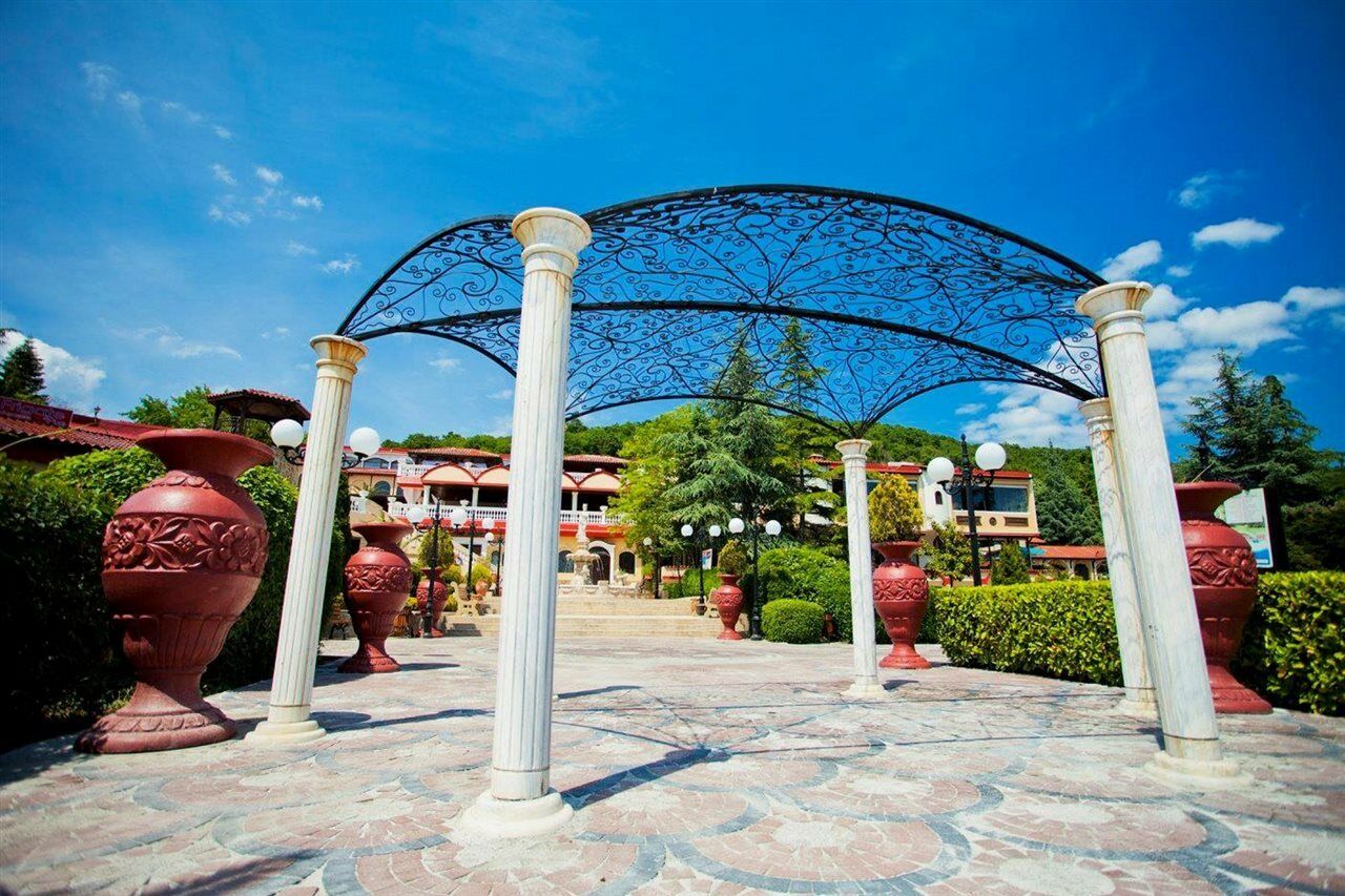 Elenite Villas Exterior photo